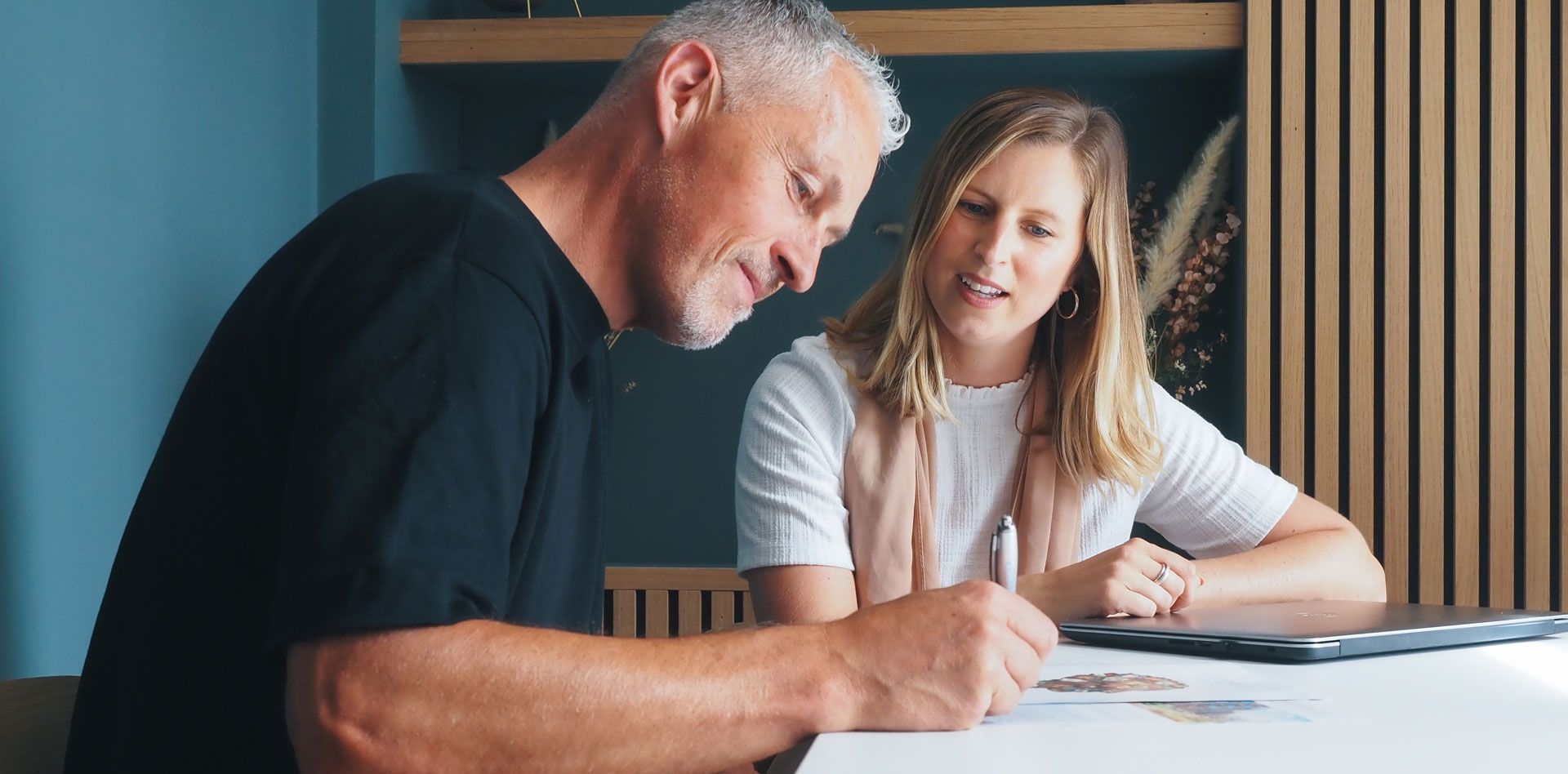 Residential conveyancing legal services