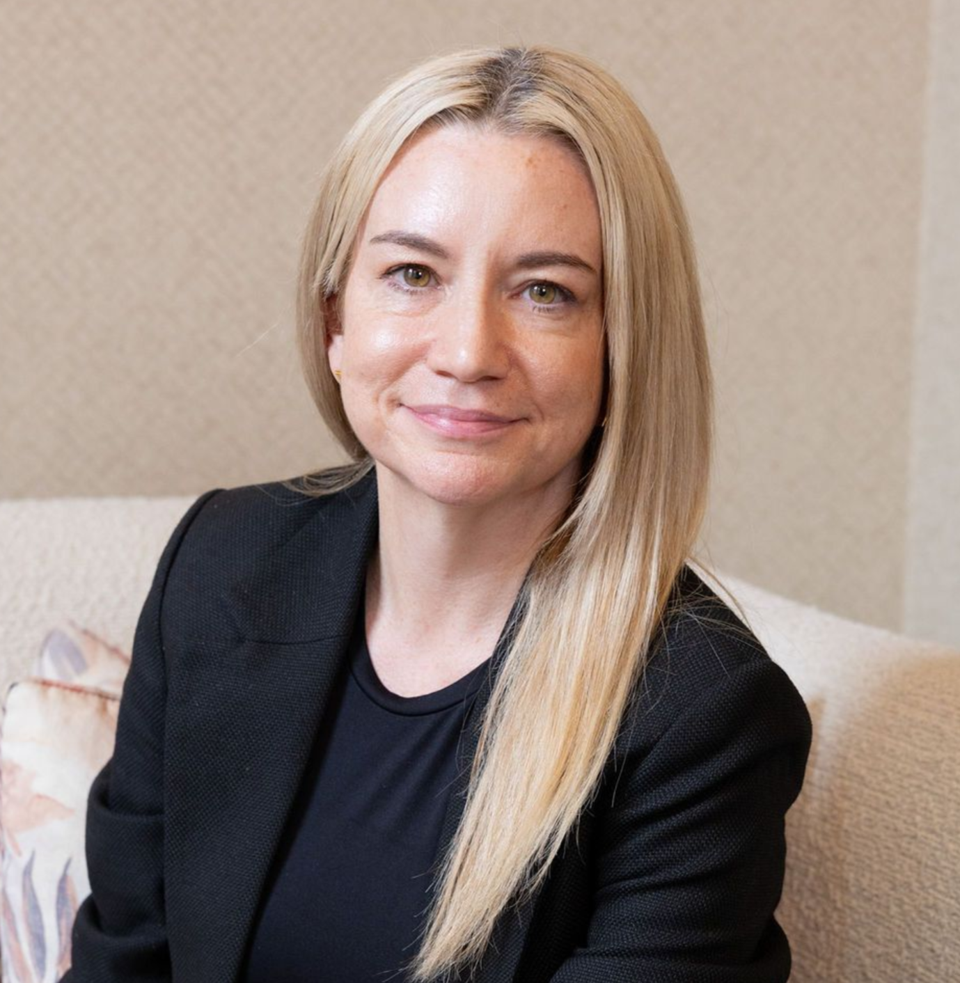 Karina Rimmer Woodstock Legal Services