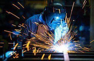 welding metal 