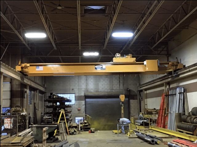 CRANE PRODUCTS
