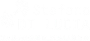 Logo con il testo: "SETTIMANA INTERNAZIONALE".
