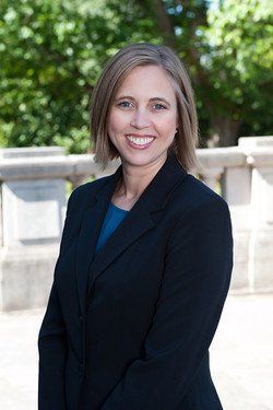 Lauren A. Pitman 