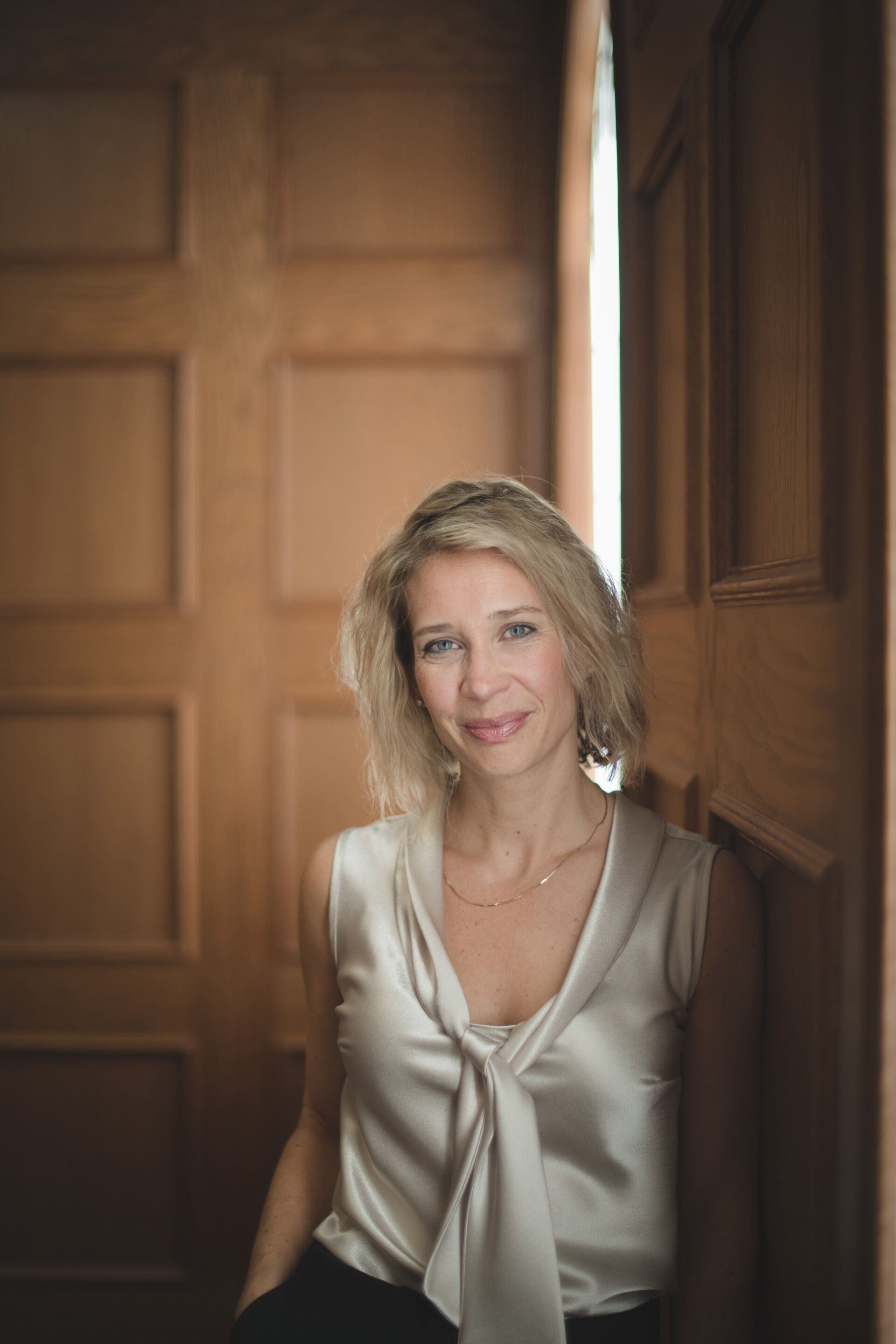 Lauren A. Pitman 