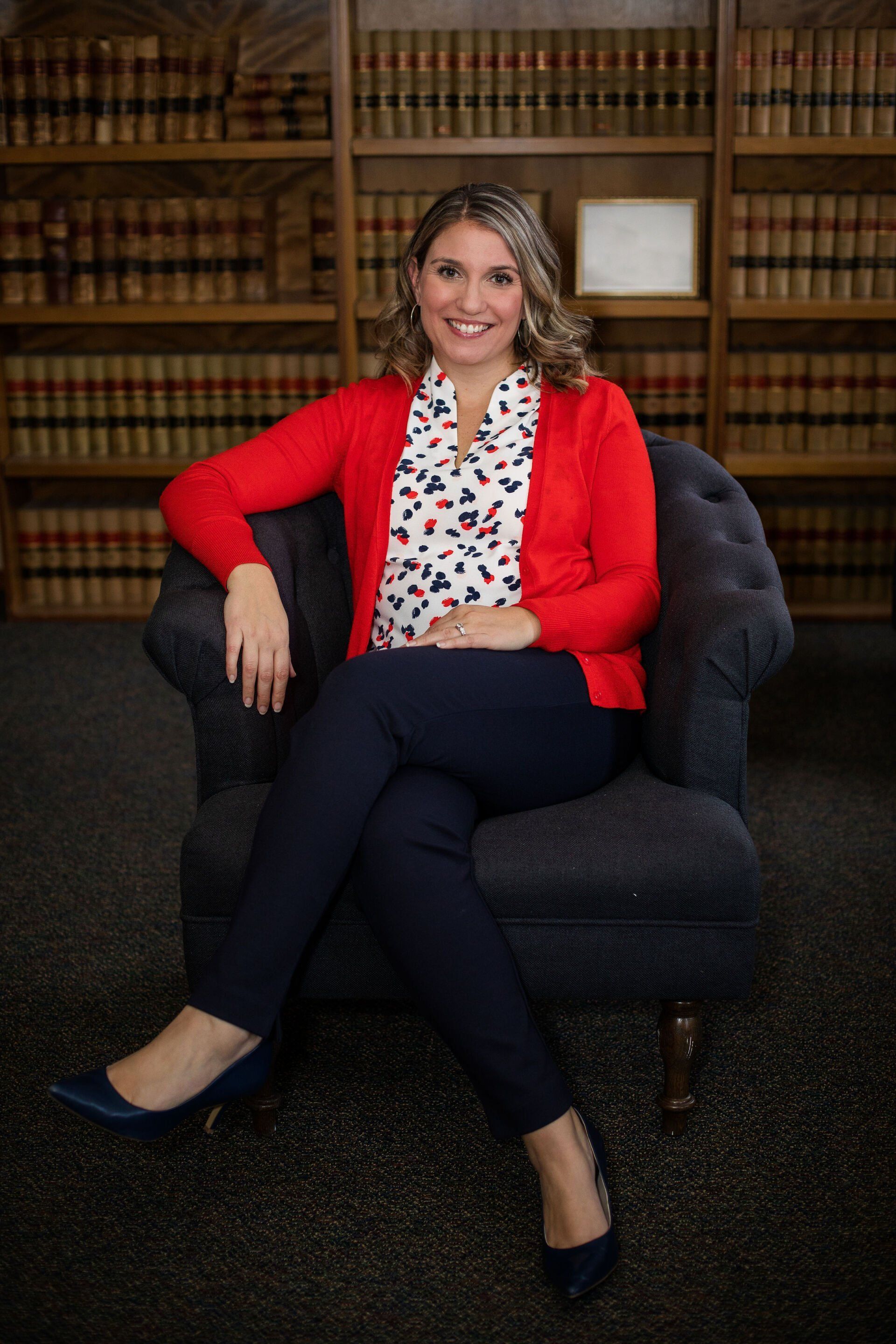 Lauren A. Pitman 