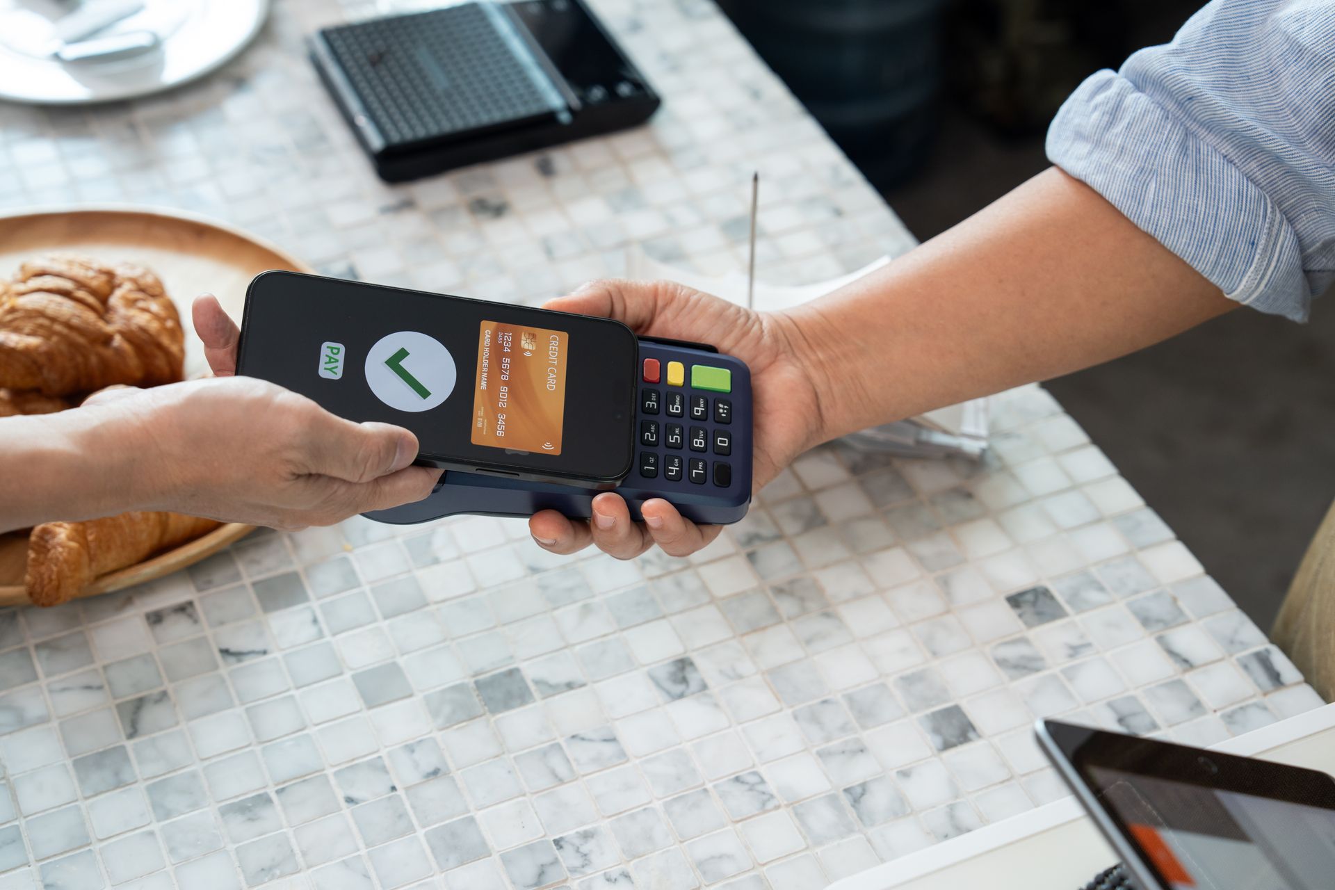 POS Systems & Payment Processing | Melville, NY | Full