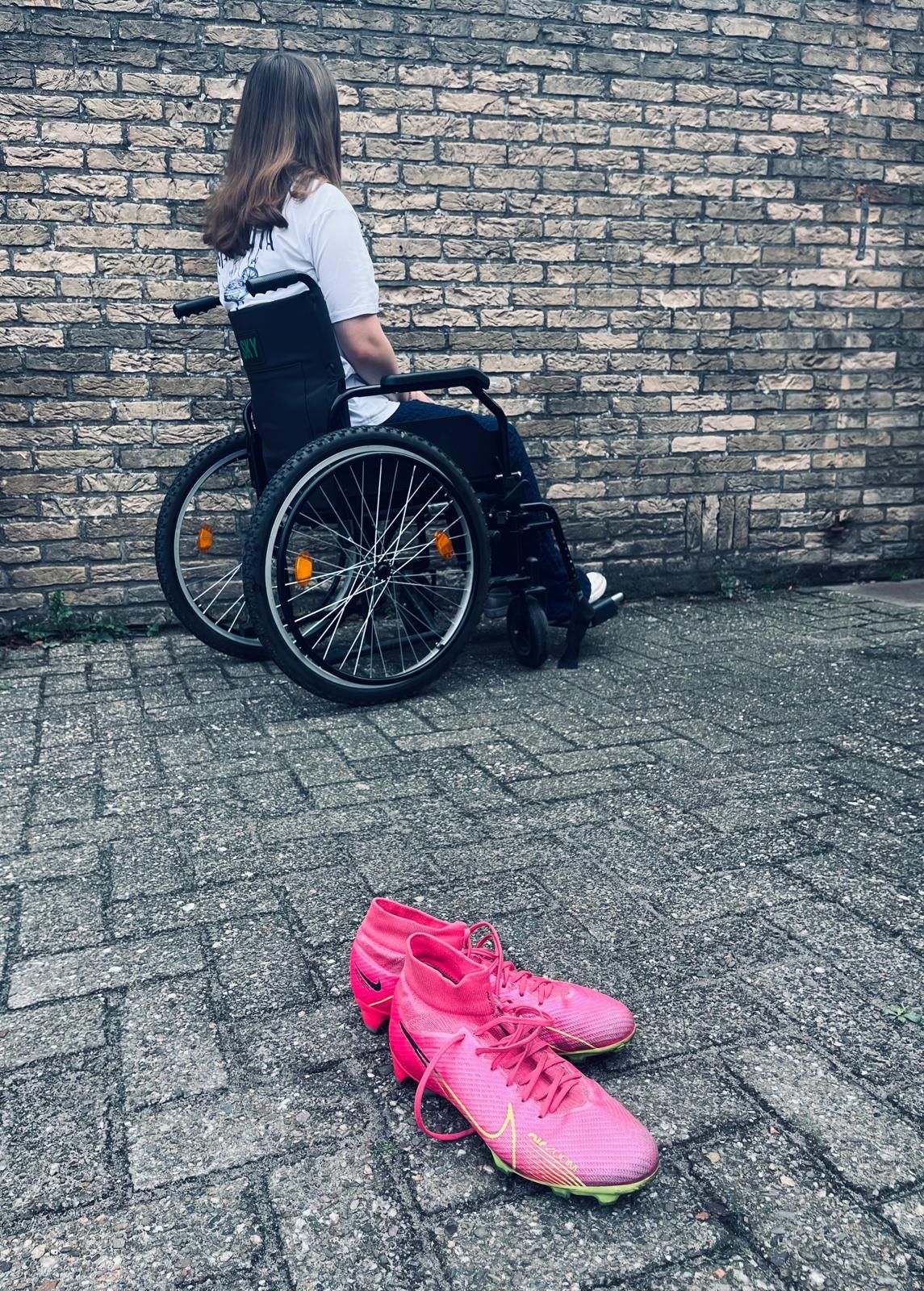 Onzichtbaar Zwaar