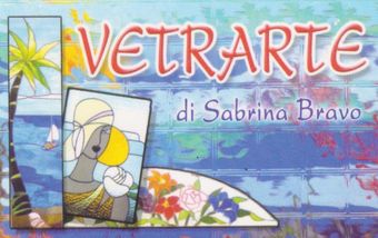 VETRARTE logo web