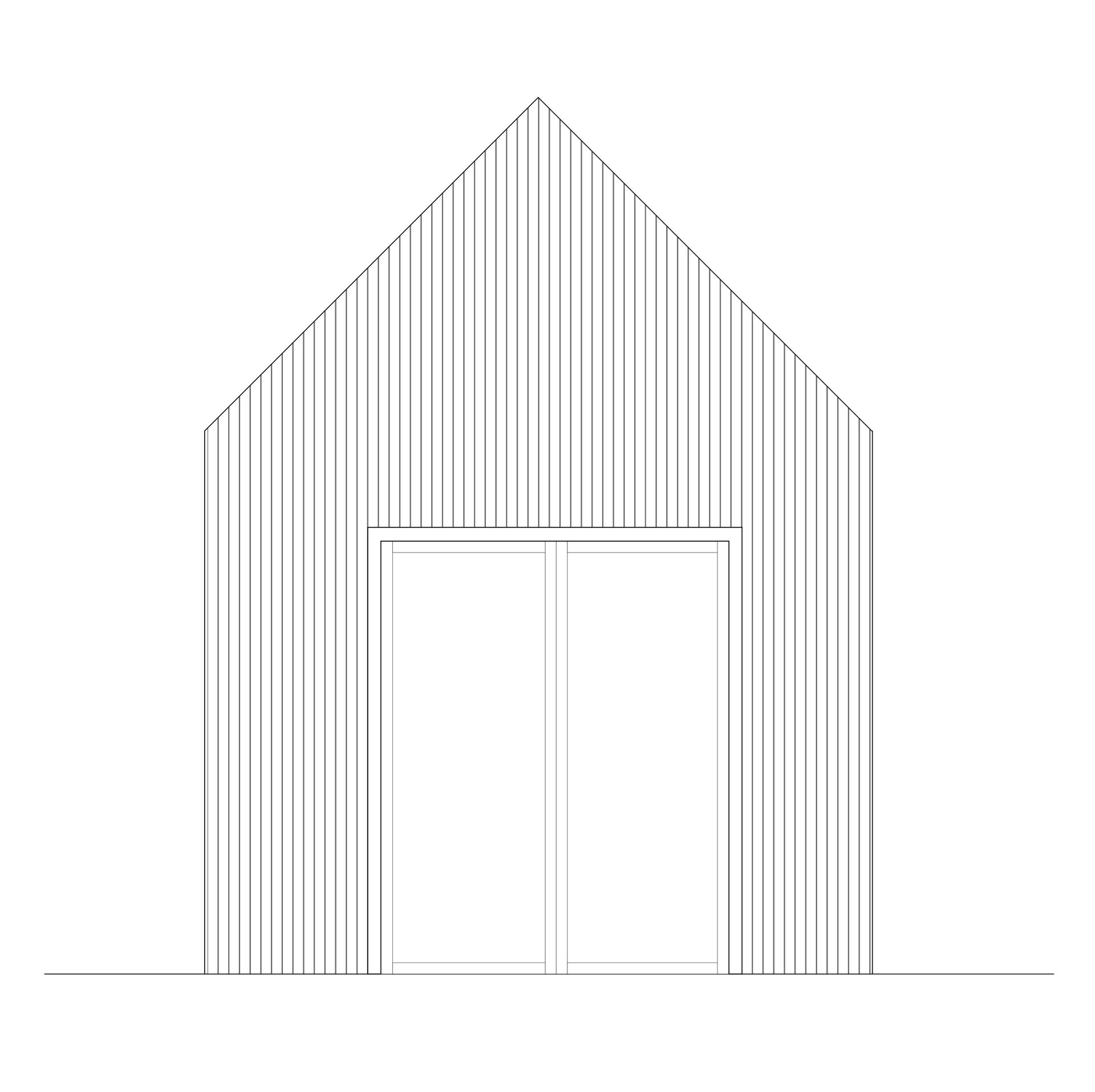 duuzaam, social design, tiny house, craddle to craddle