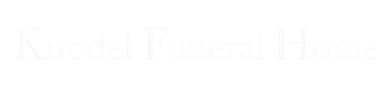 Funeral Home Logo
