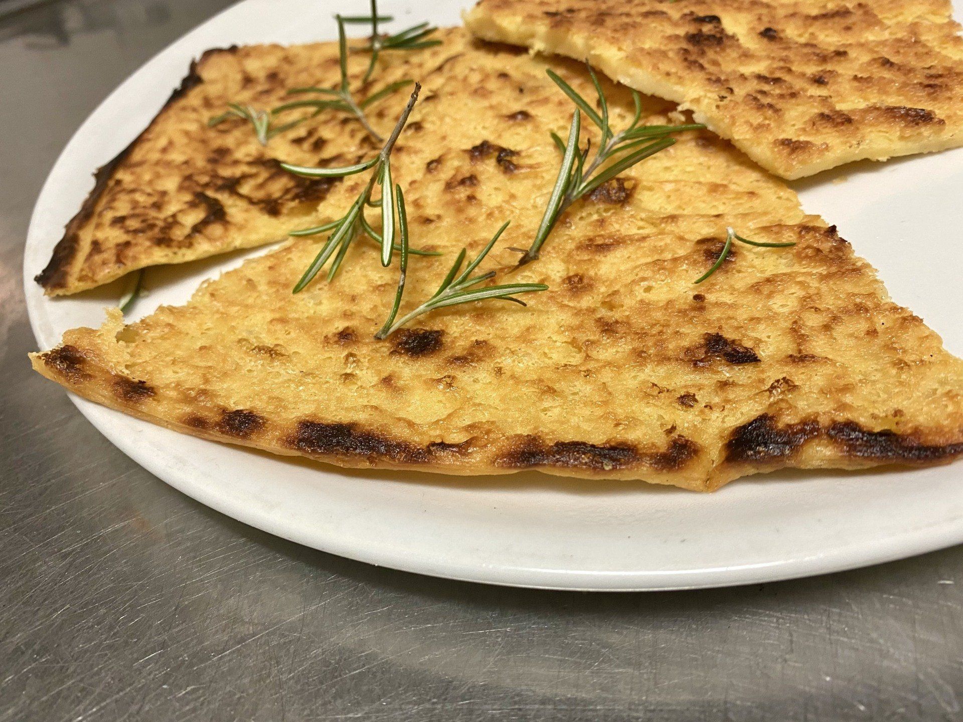 farinata consegna domicilio