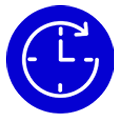 SERVIZIO 24H/7 - icona