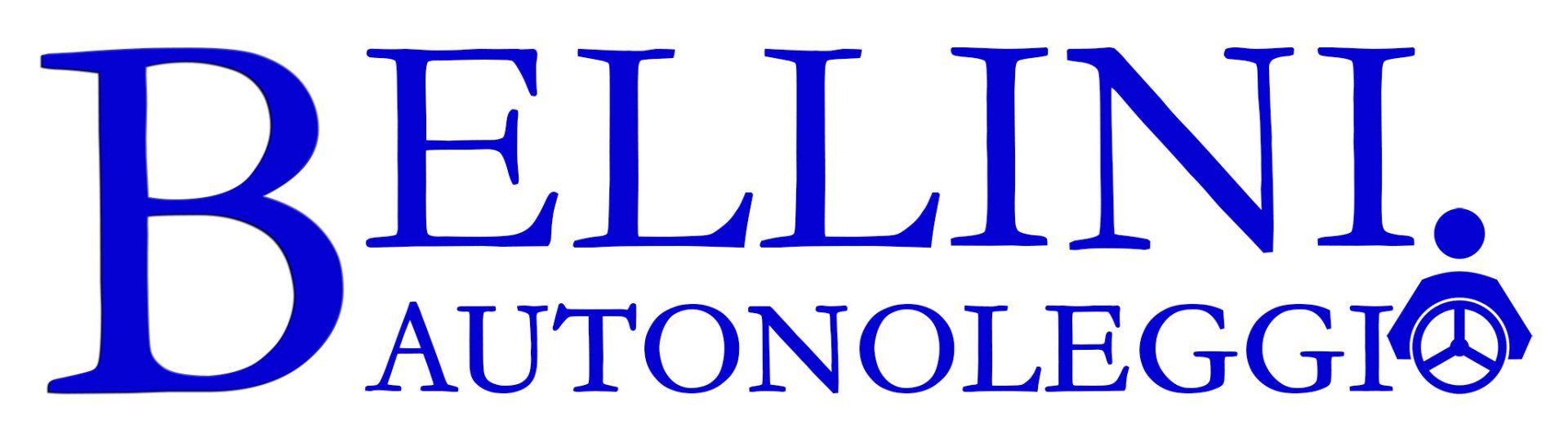 BELLINI AUTONOLEGGIO - LOGO