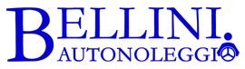 BELLINI AUTONOLEGGIO - LOGO