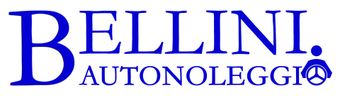BELLINI AUTONOLEGGIO - LOGO