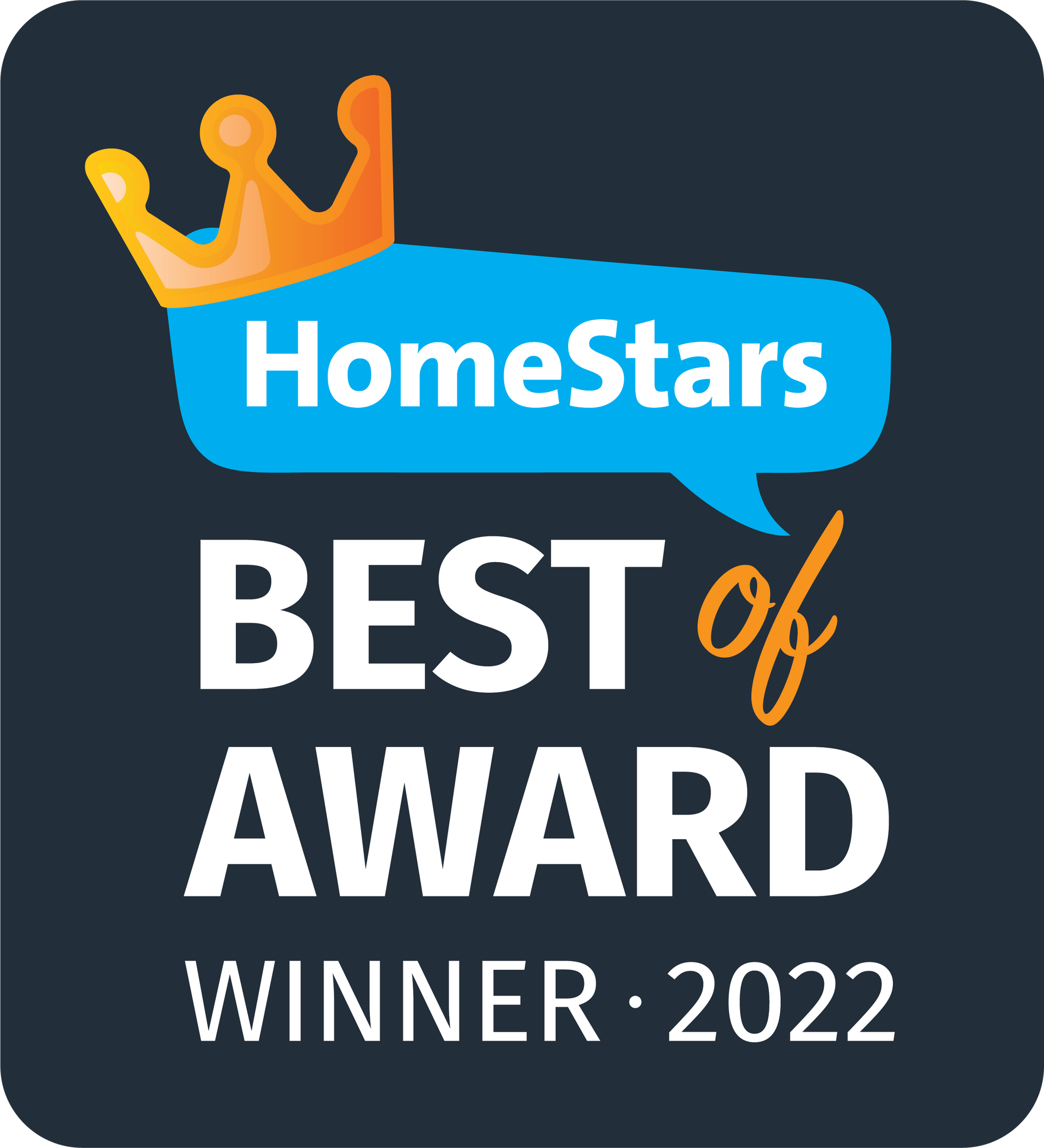 Home stars logo