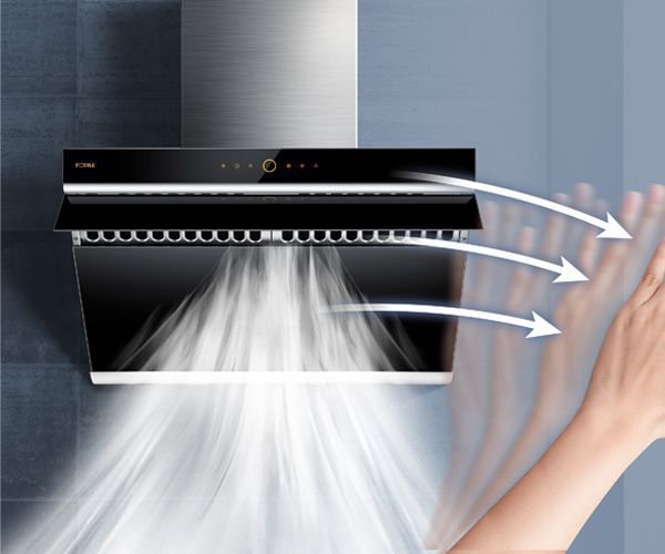 Fotile Kitchen Appliance Fan