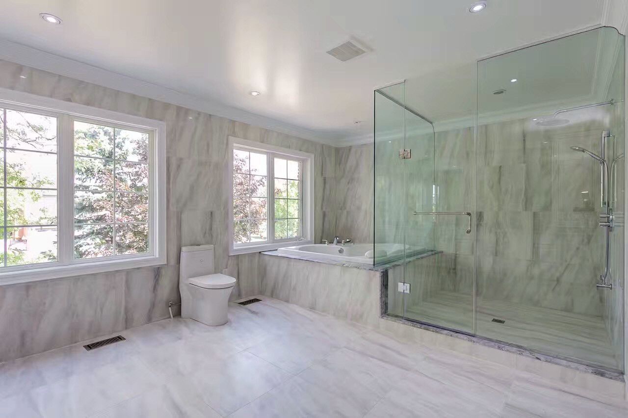 Grande Tile and Reno Plus recent renovation projects