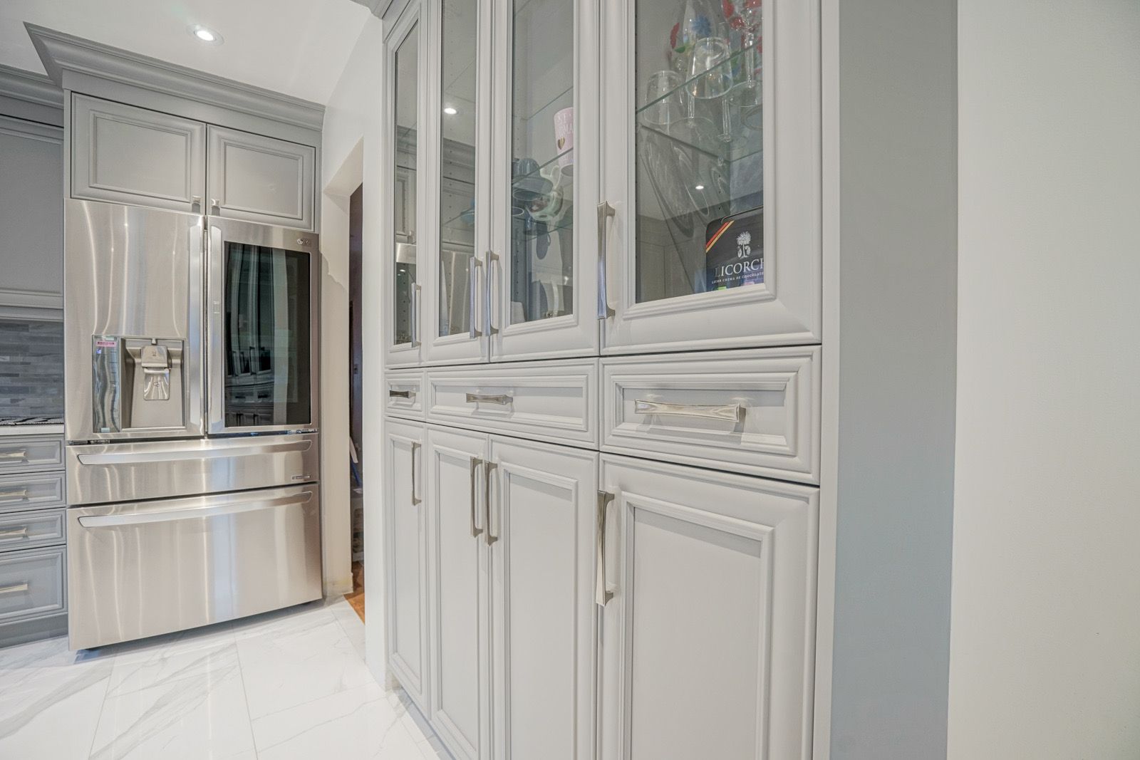 Grande Tile and Reno Plus recent renovation projects