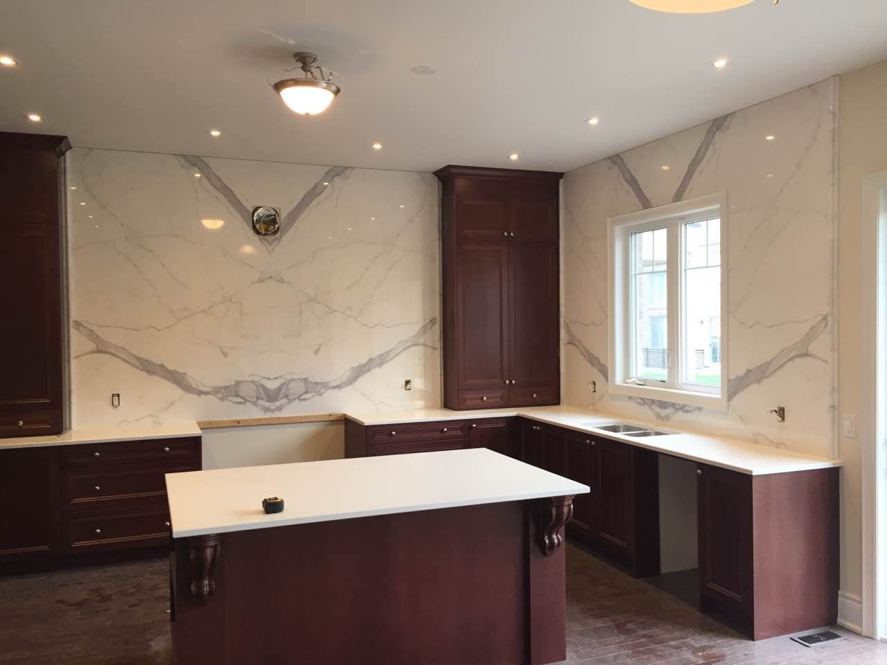 Grande Tile and Reno Plus recent renovation projects
