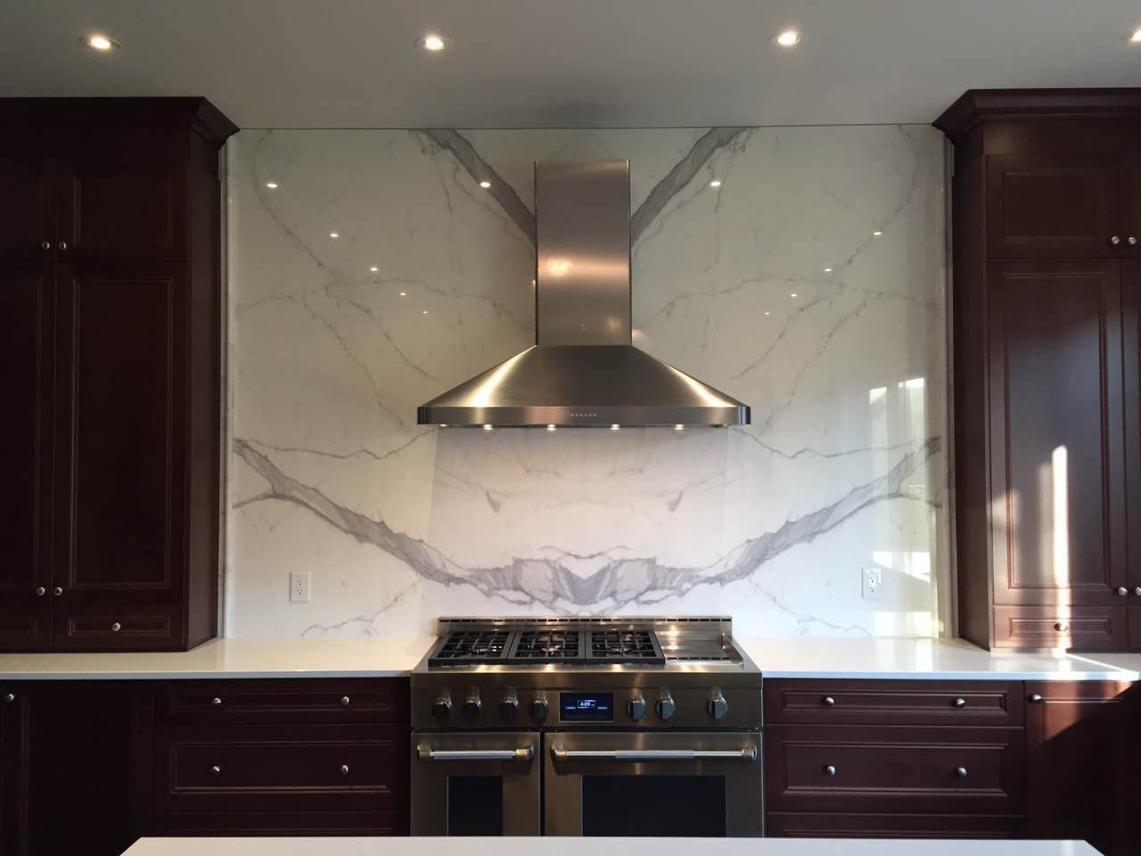 Grande Tile and Reno Plus recent renovation projects