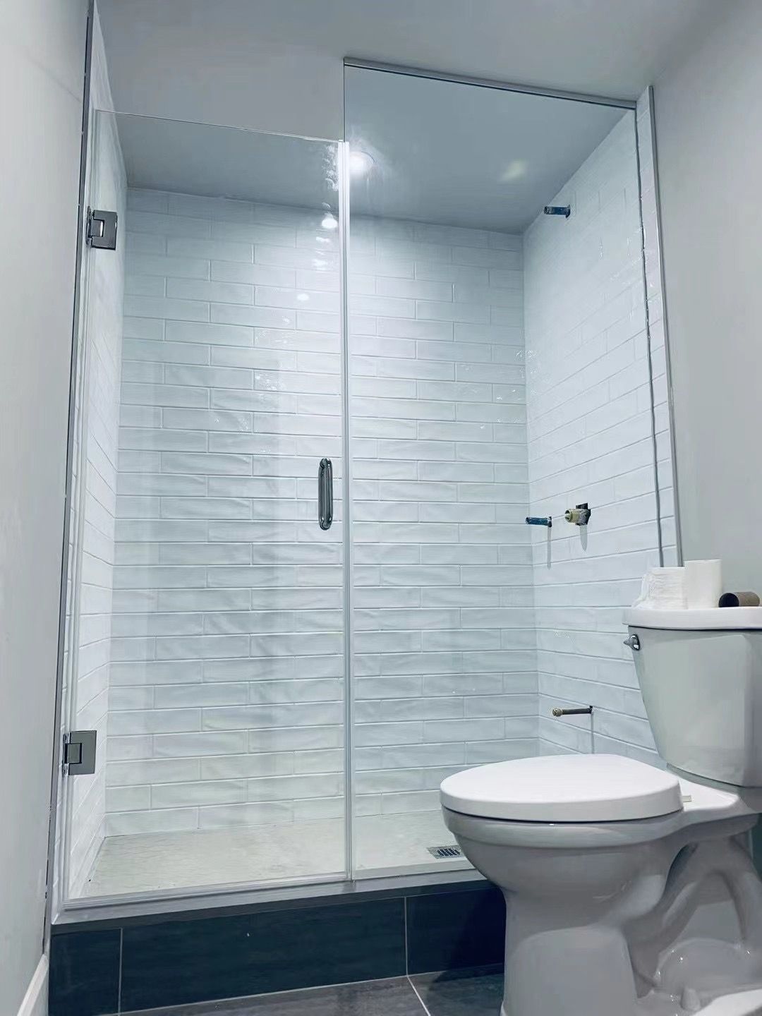 Grande Tile and Reno Plus recent tiling projects