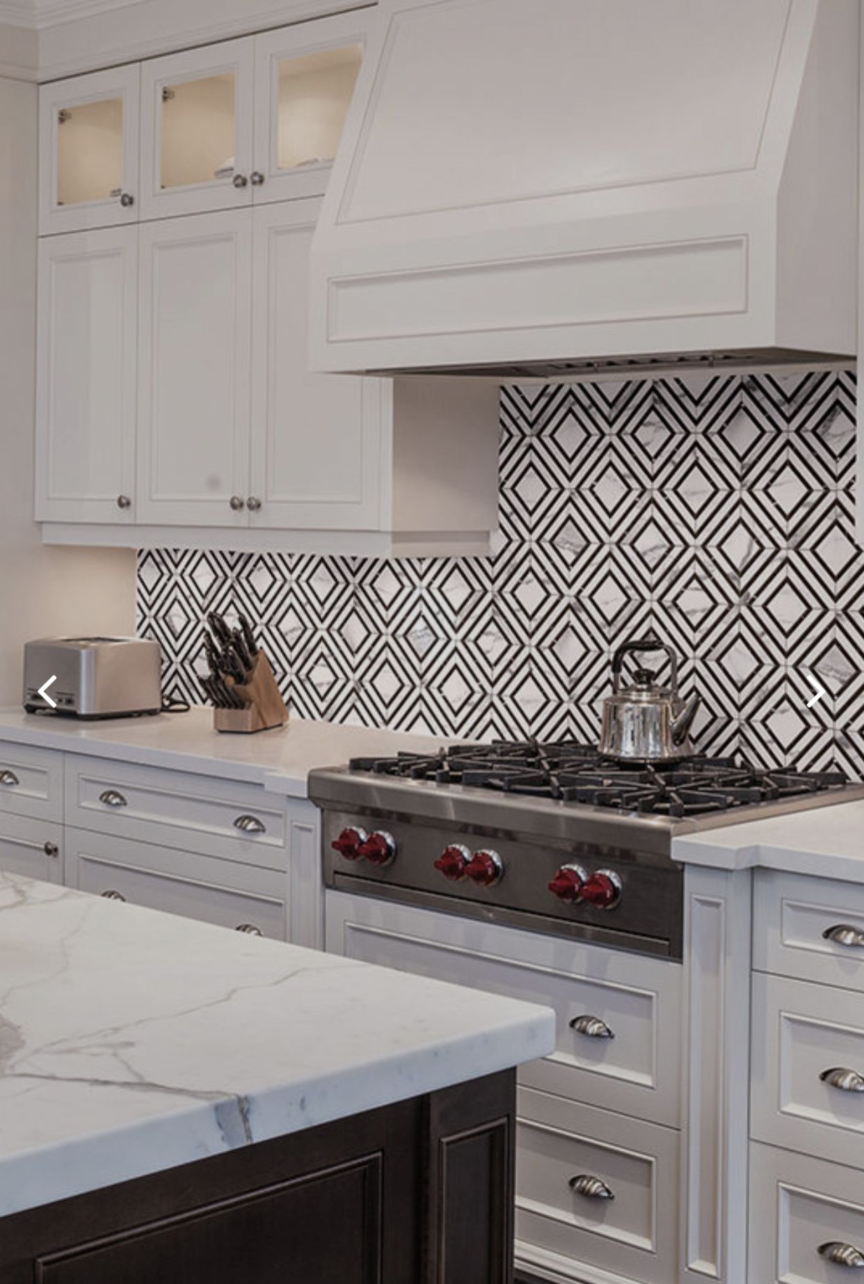 Grande Tile and Reno Plus recent renovation projects