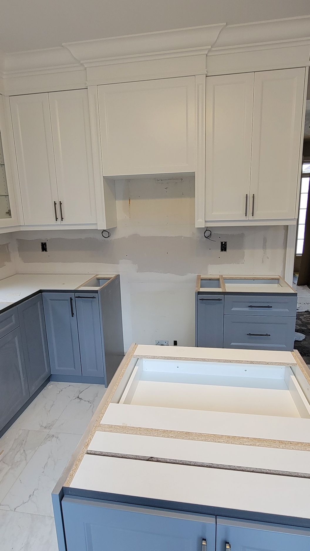 Grande Tile and Reno Plus recent renovation projects