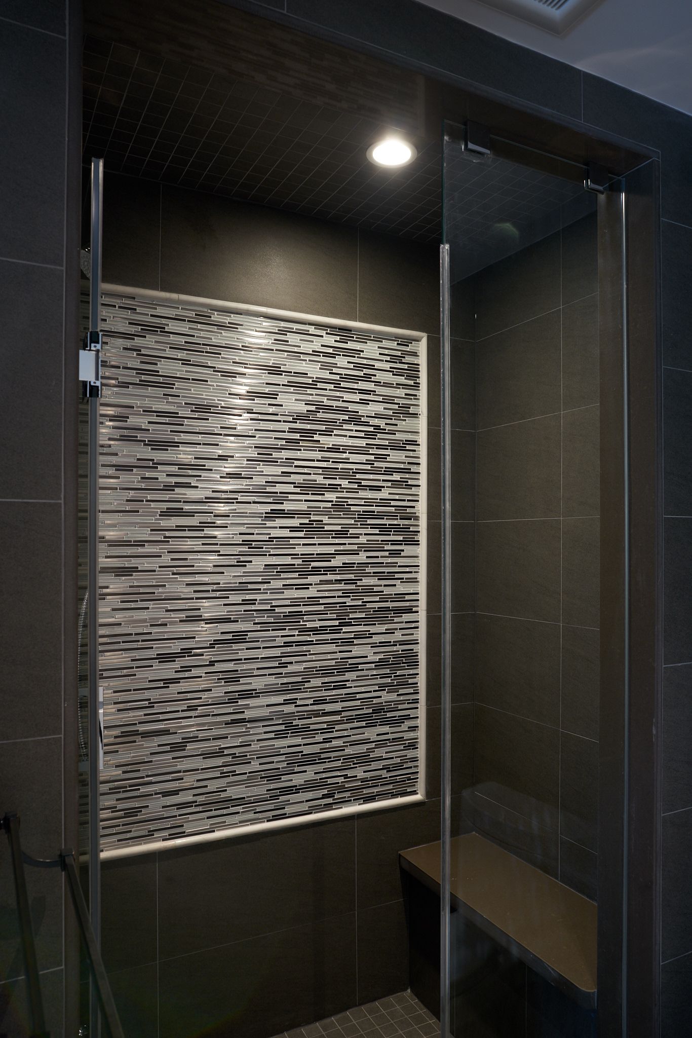 Grande Tile and Reno Plus recent tiling projects