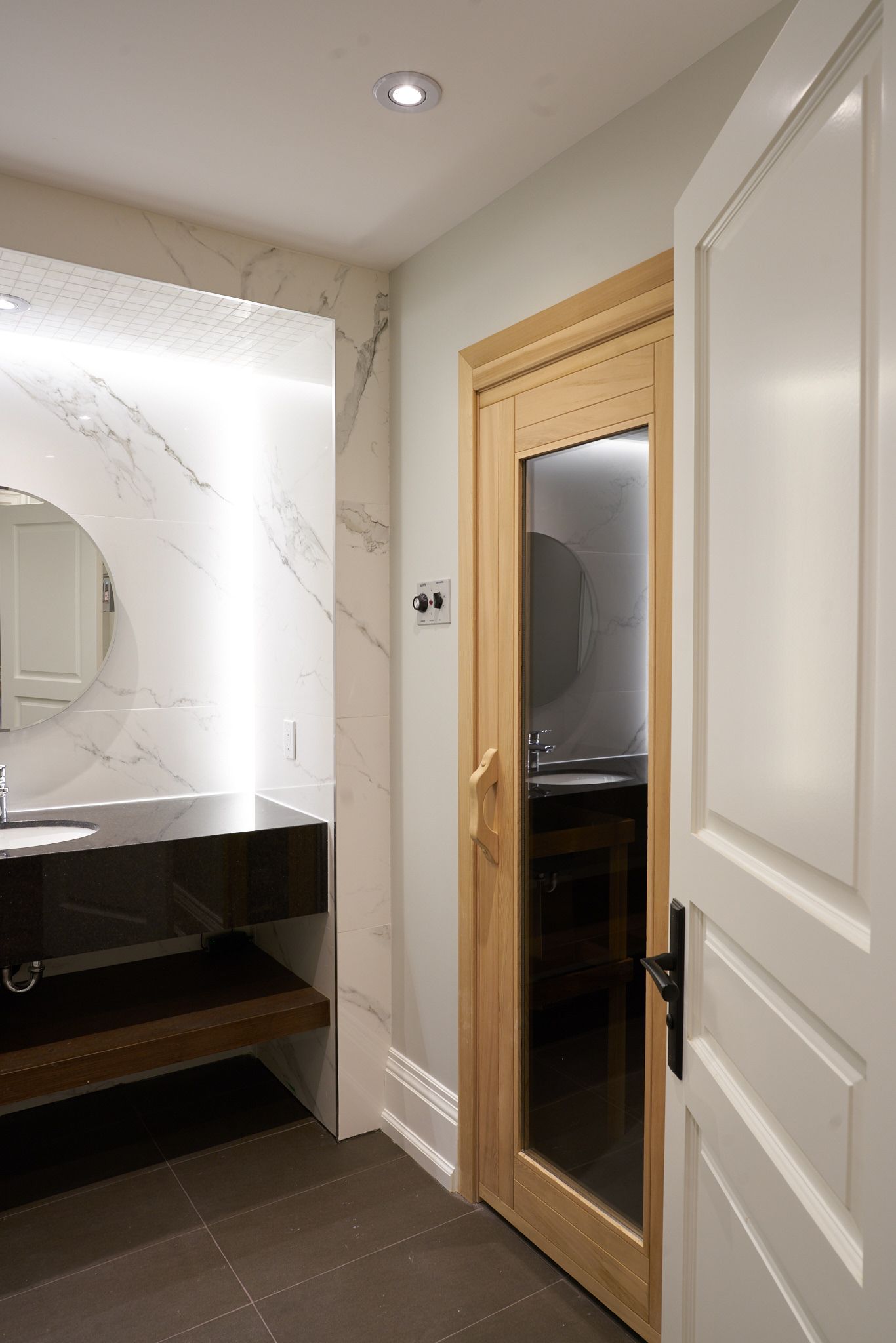 Grande Tile and Reno Plus recent renovation projects