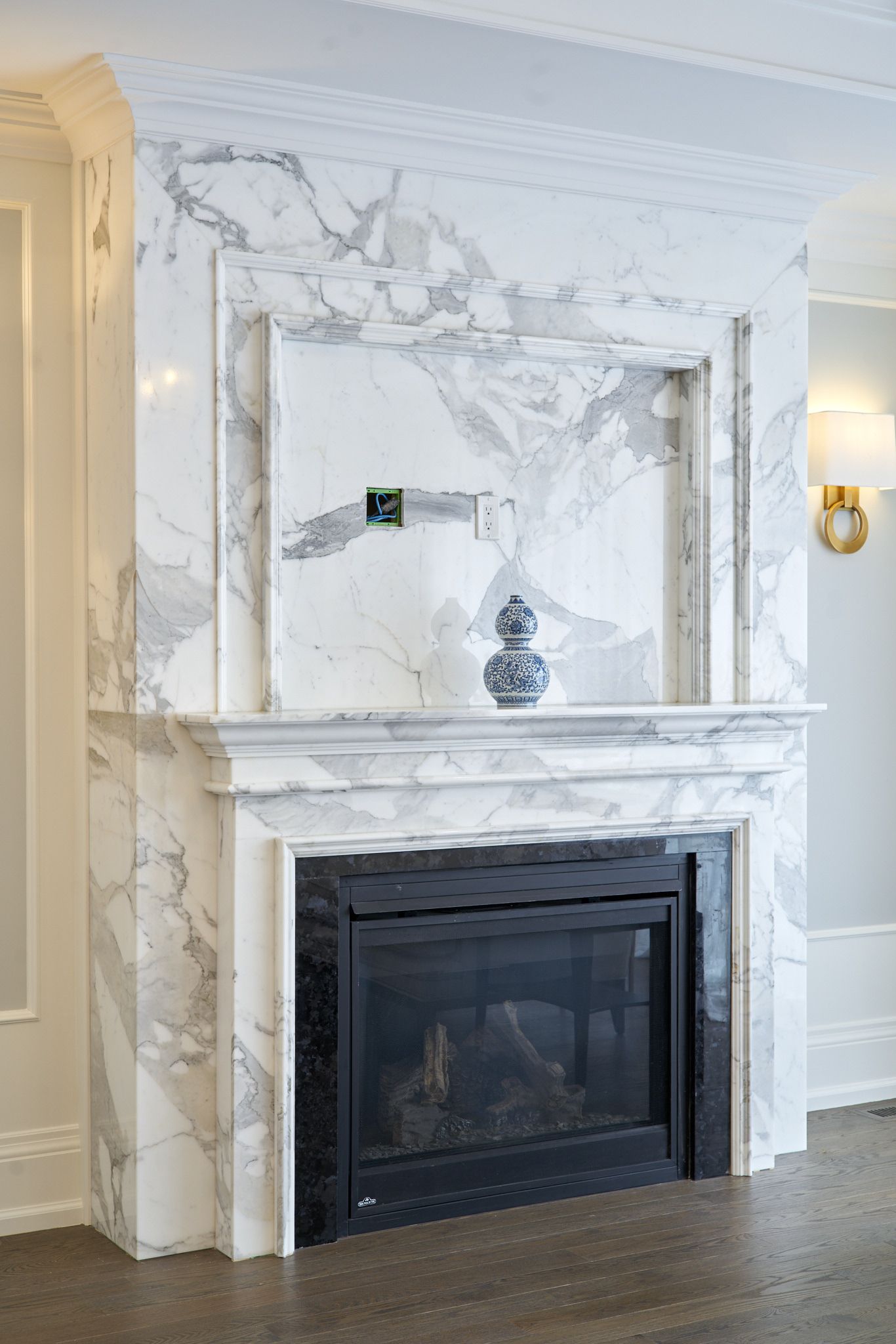 Grande Tile and Reno Plus recent tiling projects