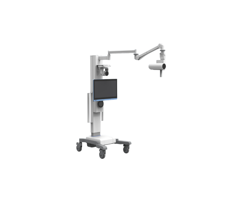 Proxime Smart OR Solutions for Operating Room Integration