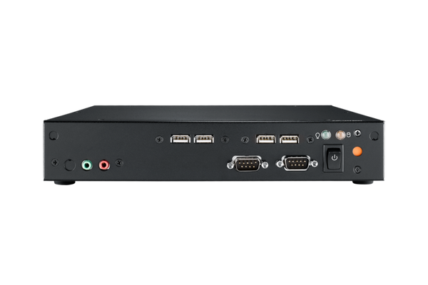 compact box edge PC