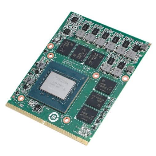 SKY-MXM-R3000-6SDA