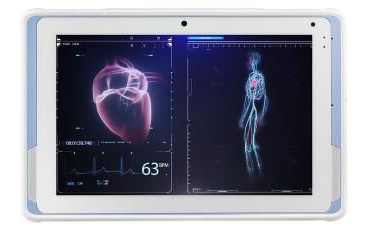 AIM-68H Medical Tablet