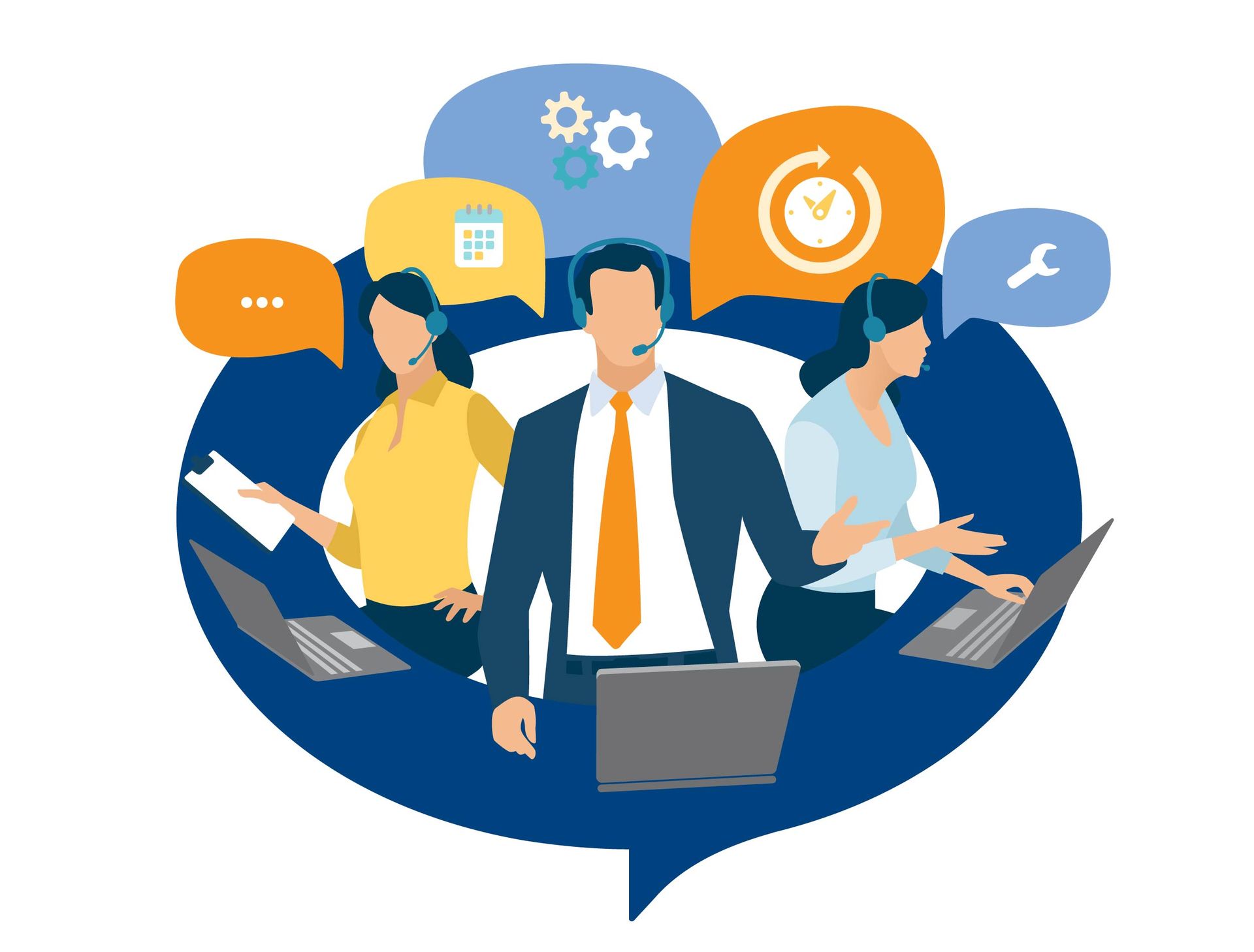 contact our support team