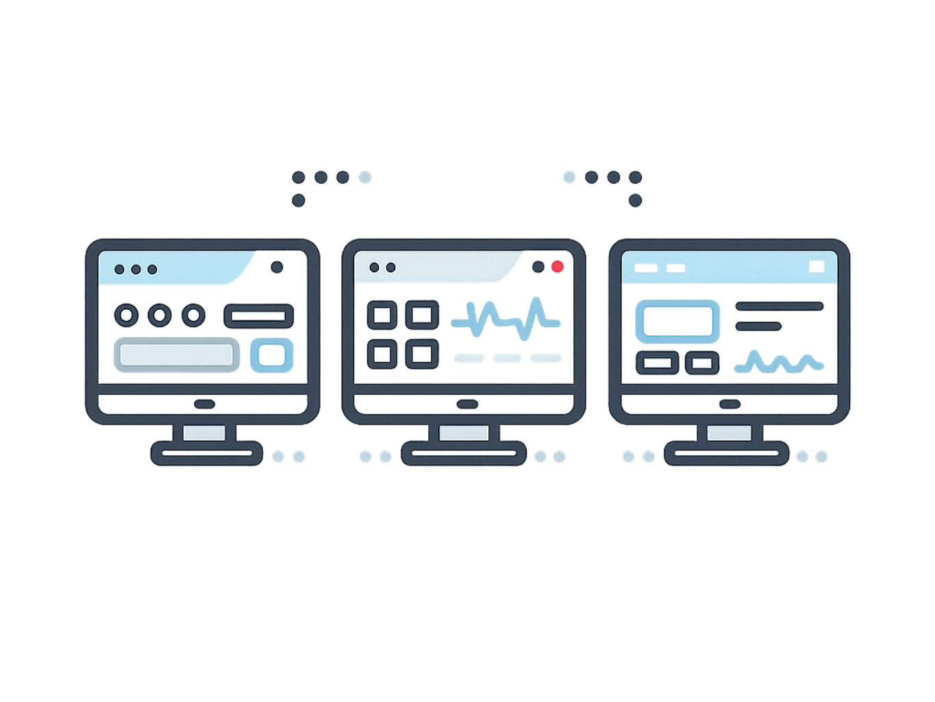 user interface