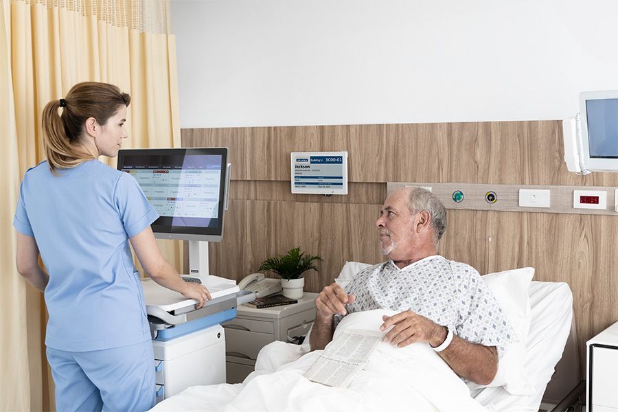 Nursing Care