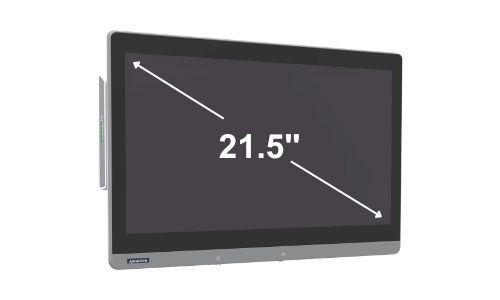 POC-421 with battery
