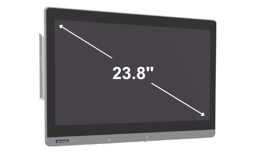 POC-424 with battery