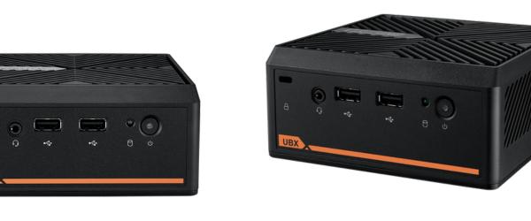 NUC-sized edge computer