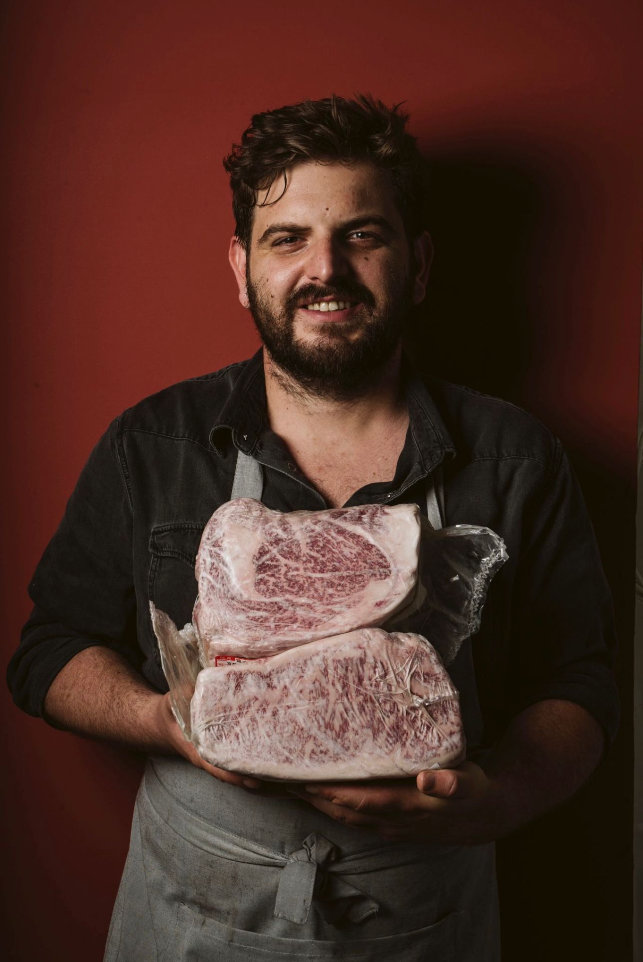 Angelo Mottola
