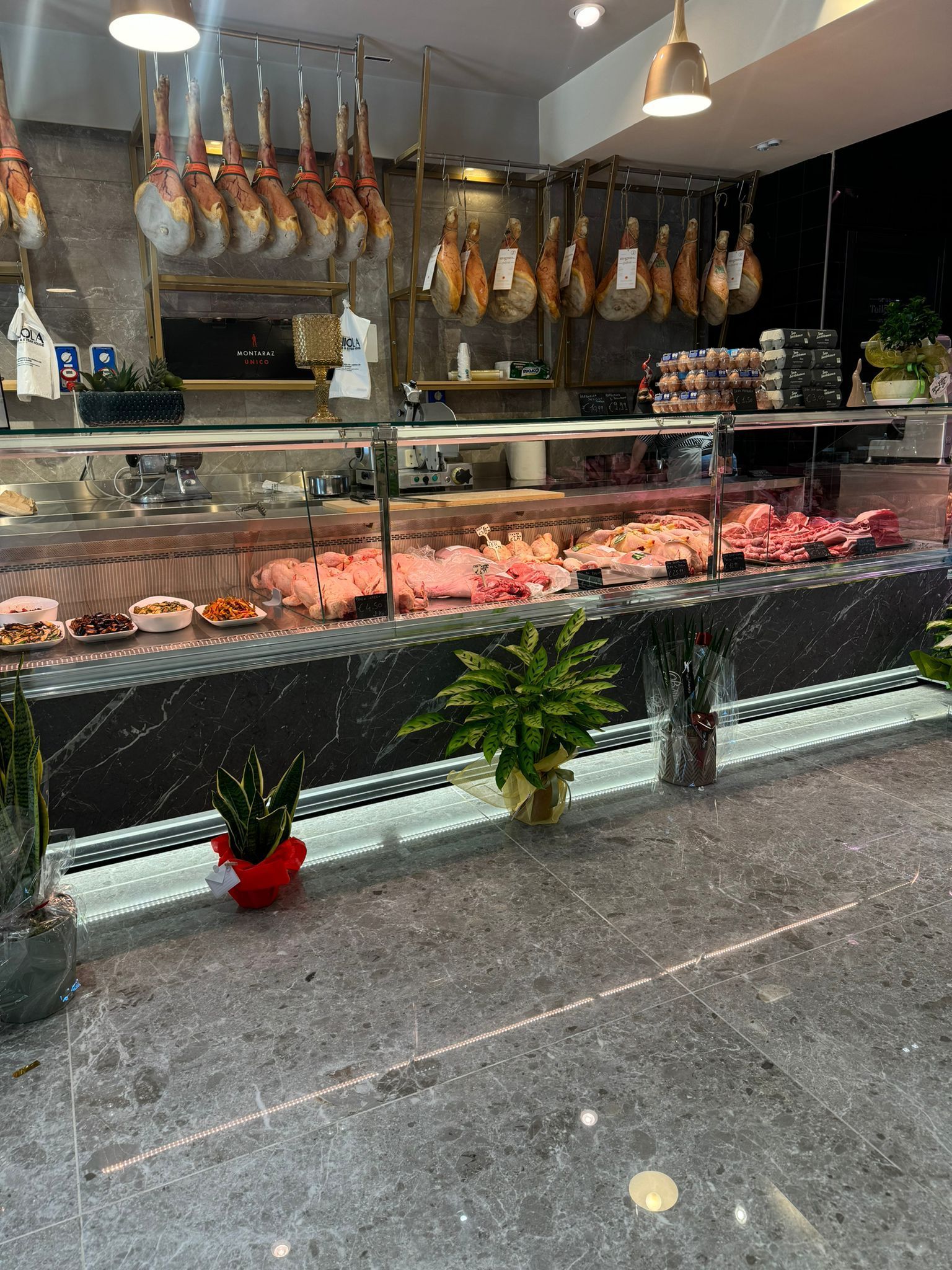 Mottola macelleria