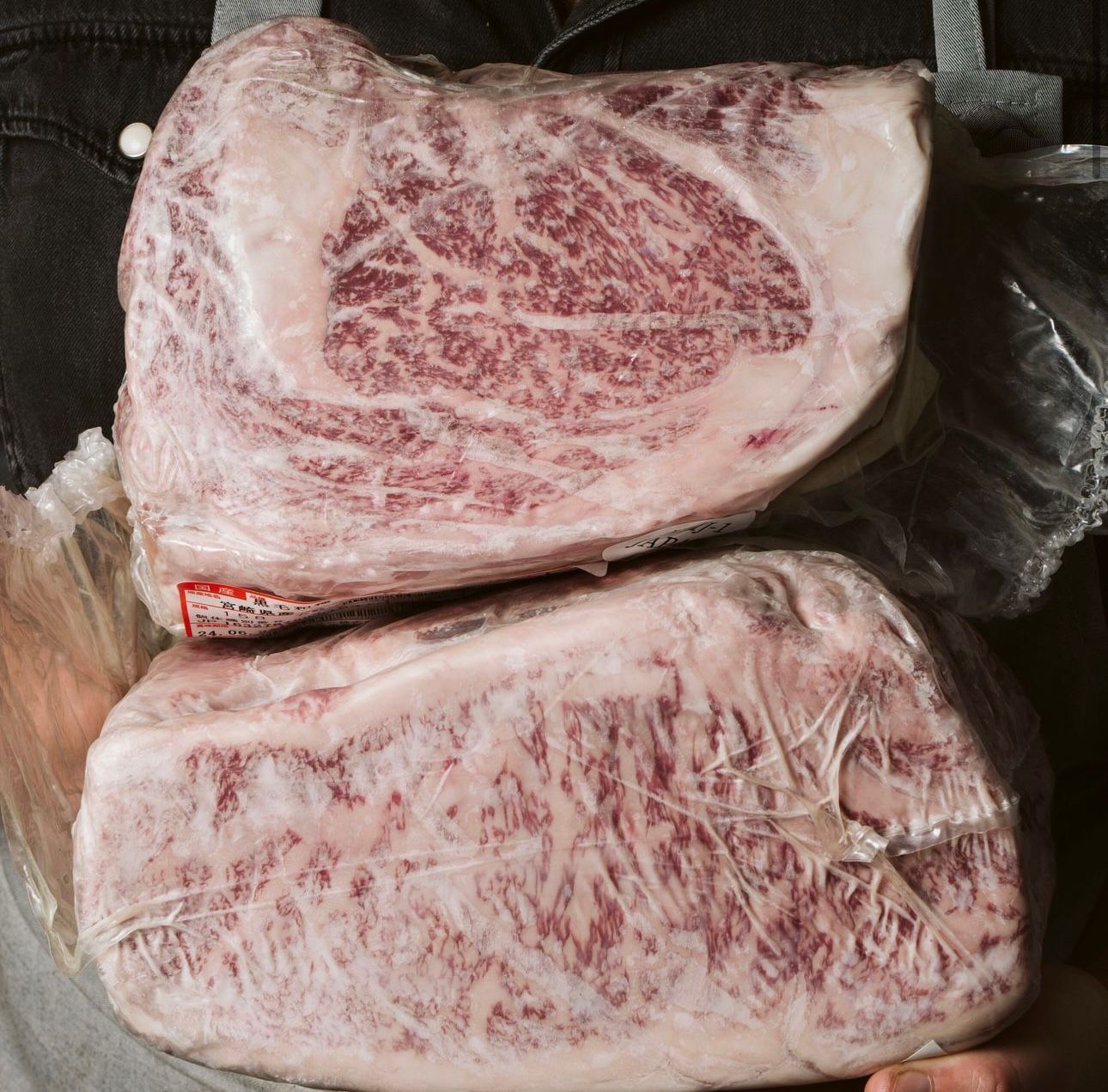 Kobe Beef