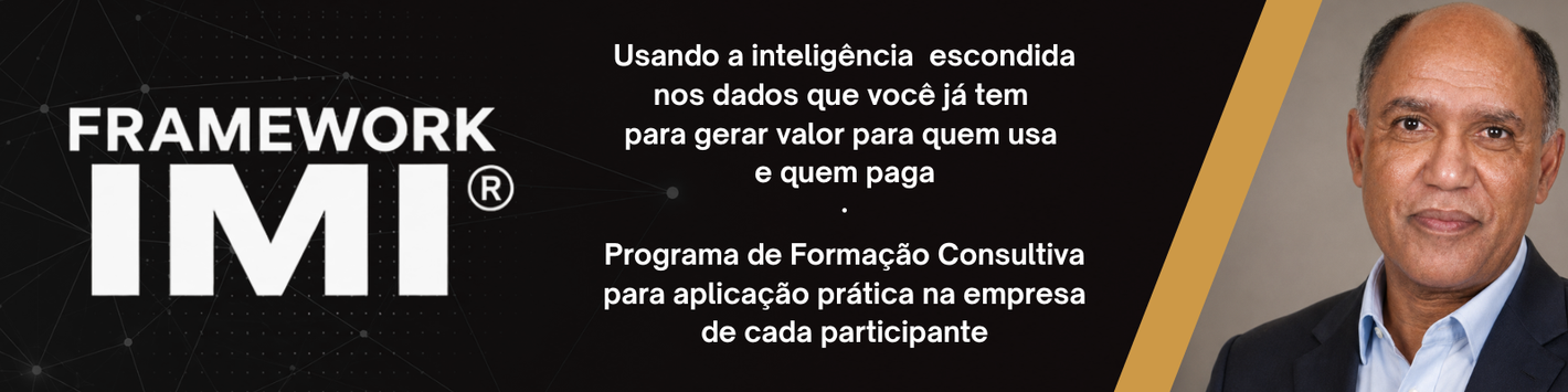 Curso online com Clemente Nobrega - PROJETO E GESTÃO DE VBHC COMO PROCESSO PRODUTIVO