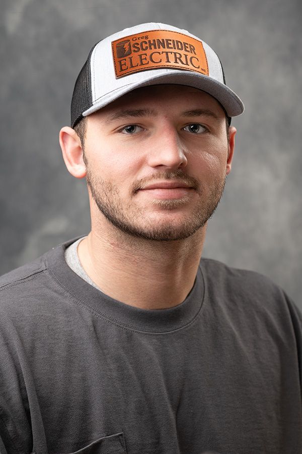 Layton Randolph