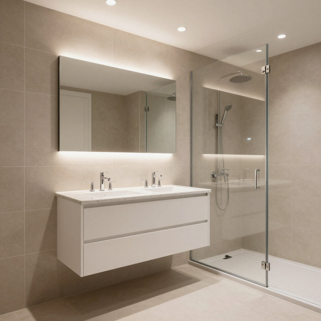 Mobili bagno
