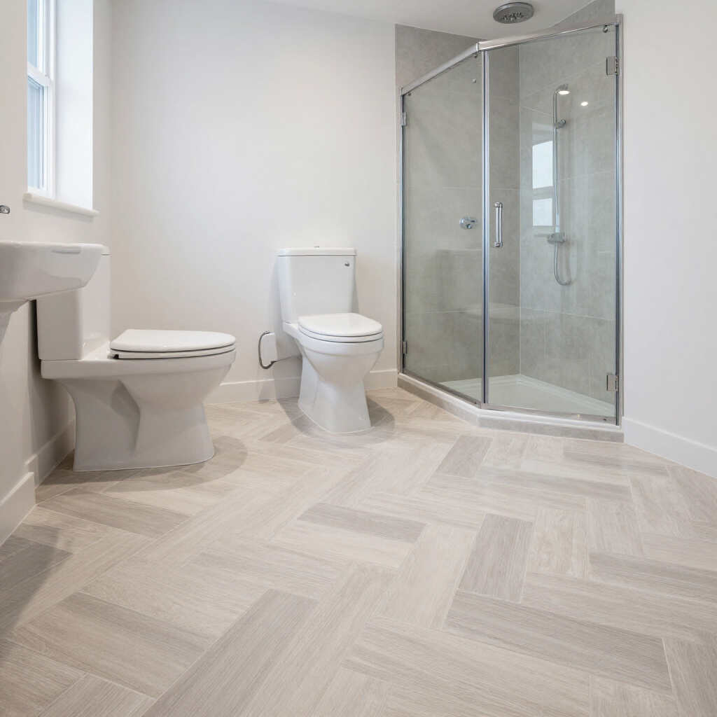 Ristrutturazione bagno