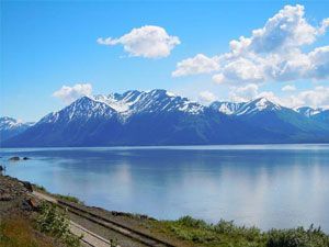 Alaska