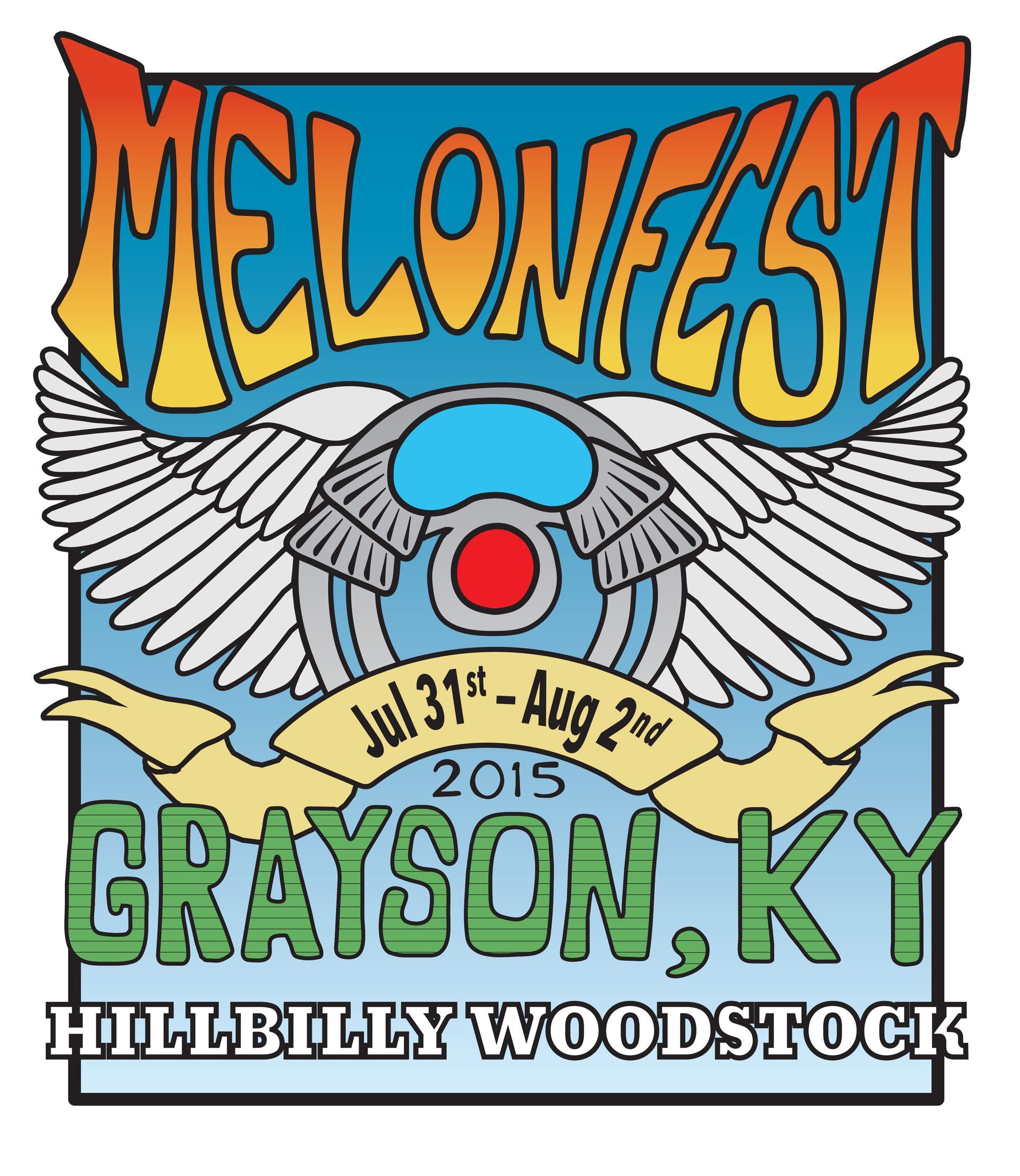 Melonfest 2015