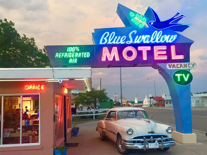 Neon Signs